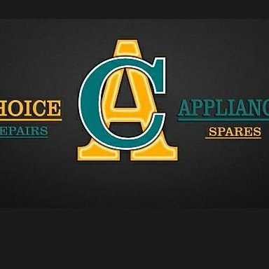 Choice Appliances Repair & Spares